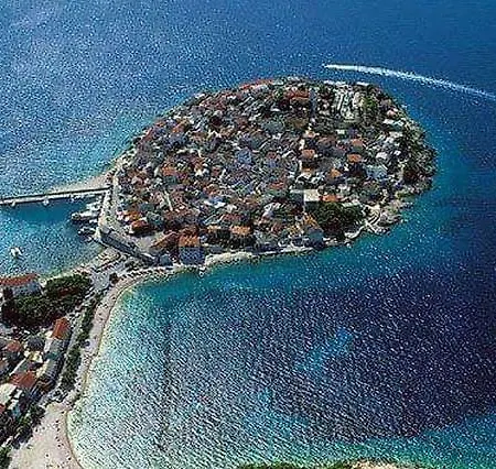 Apartments Sea/Boris Apartment *