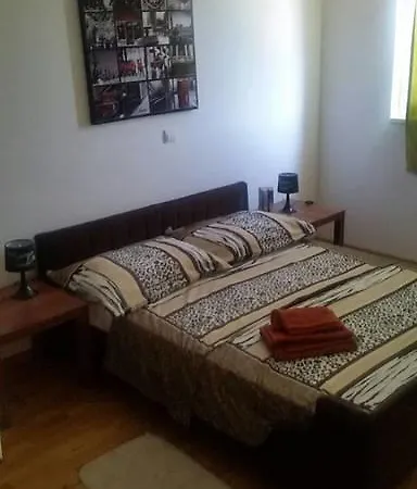 Apartments Sea/Boris Apartment Bilice