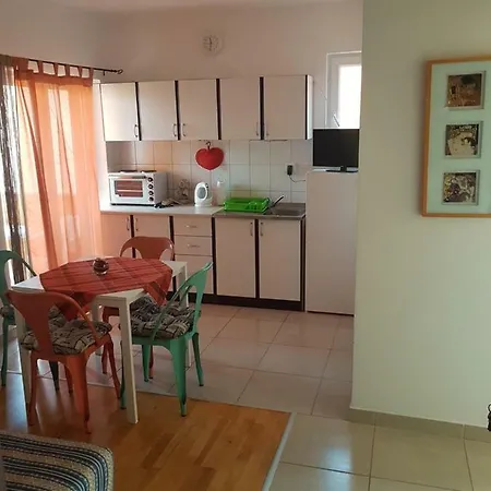 Apartments Sea/Boris Apartment Bilice