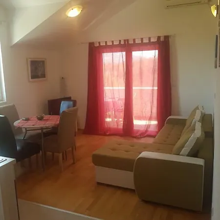 Apartments Sea/Boris Apartment Bilice