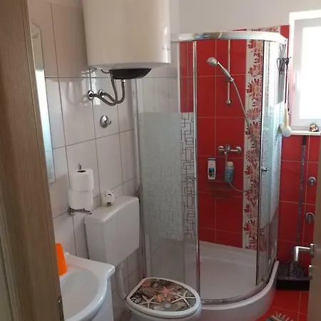 Apartments Sea/Boris Apartment Bilice