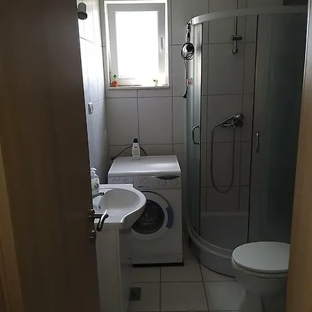 Apartments Sea/Boris * Bilice