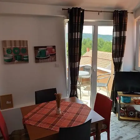Apartments Sea/Boris Apartment *