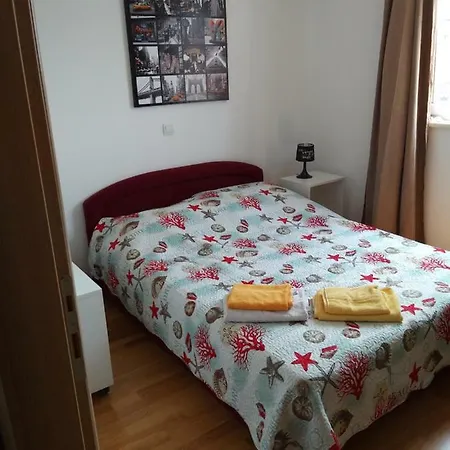 Apartments Sea/Boris Apartment Bilice