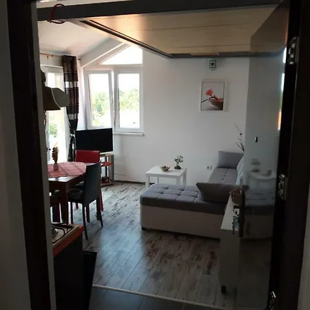 Apartments Sea/Boris * Bilice